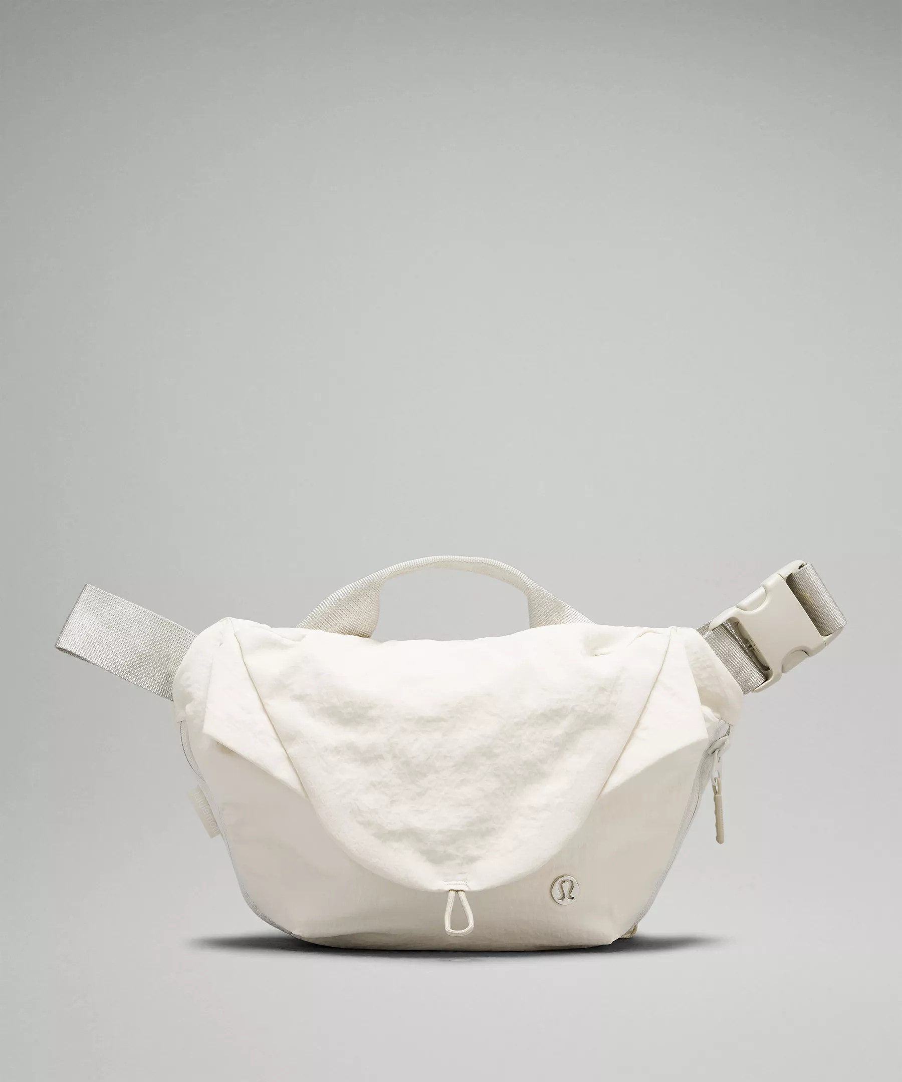Curved Crossbody Bag 3L | Unisex Bags,Purses,Wallets | lululemon | Lululemon (US)