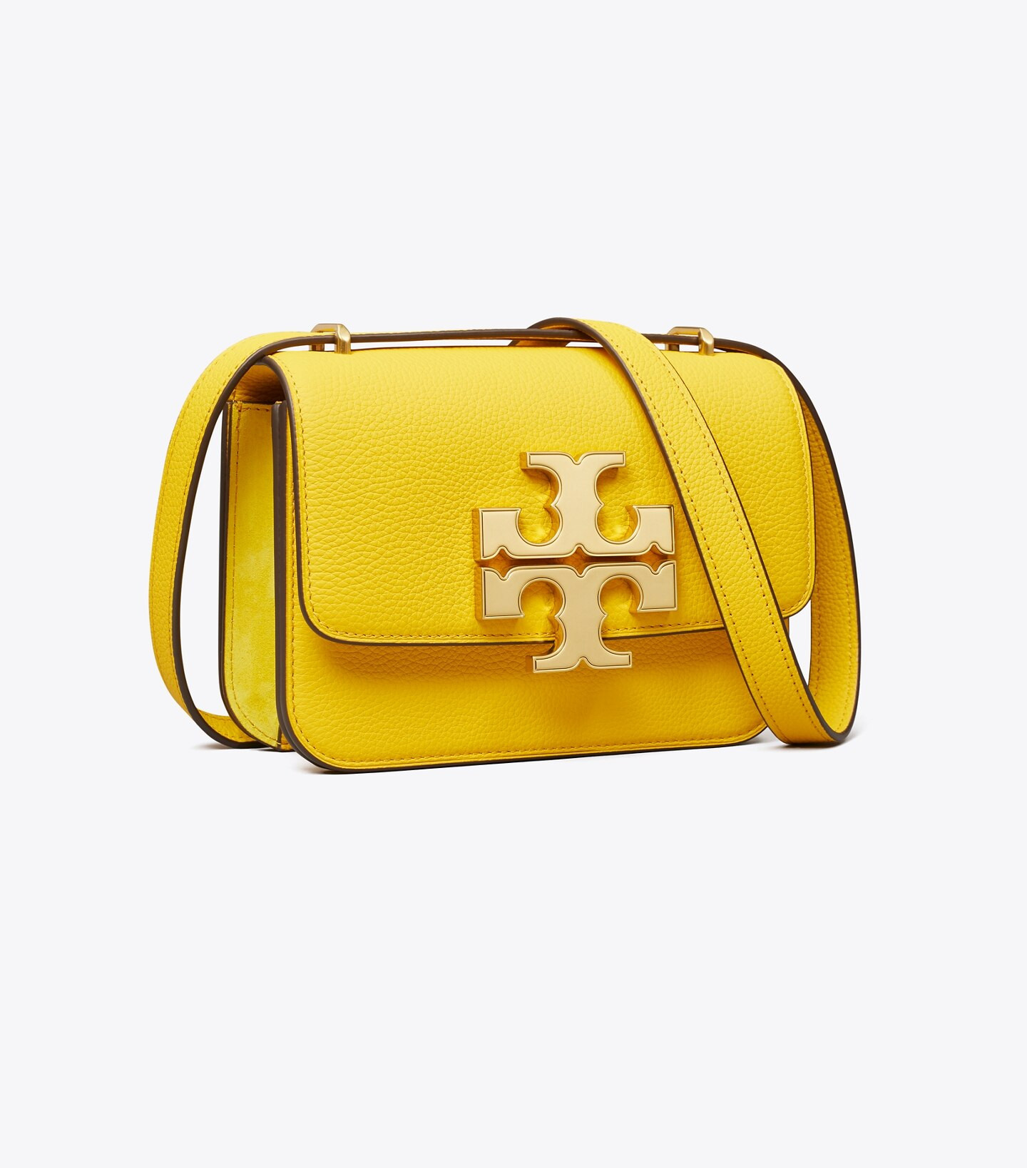 SMALL ELEANOR CONVERTIBLE SHOULDER BAG | Tory Burch (US)