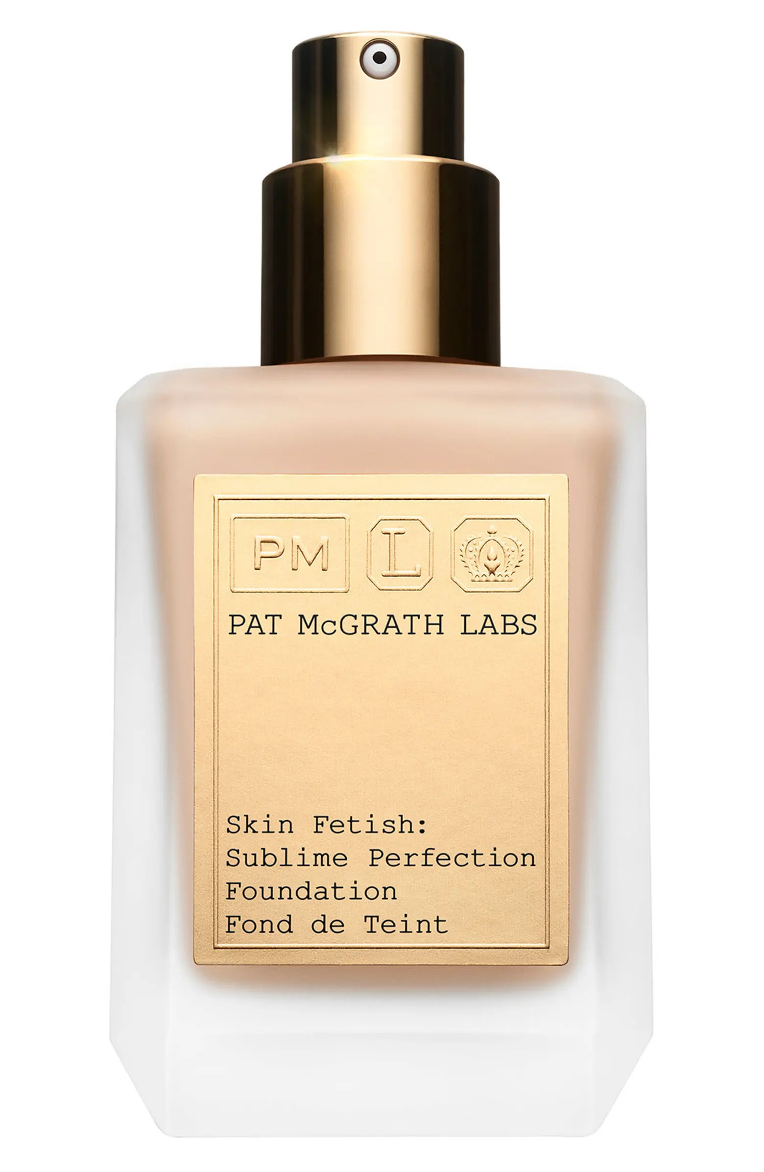 Skin Fetish: Sublime Perfection Foundation | Nordstrom