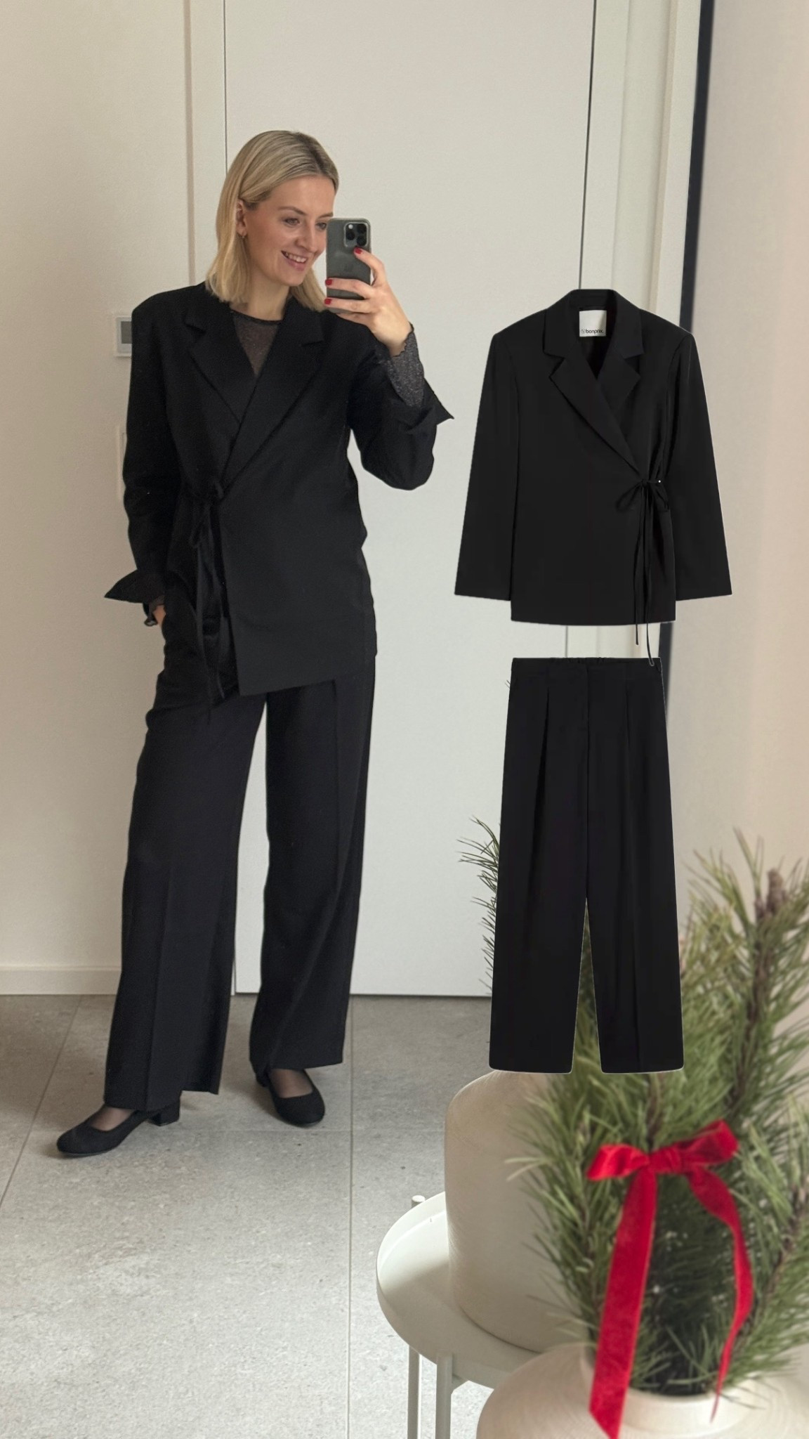 Christmas Outfit from #bonprix / Werbung 

#LTKfamily #LTKwinter #LTKdeutschland