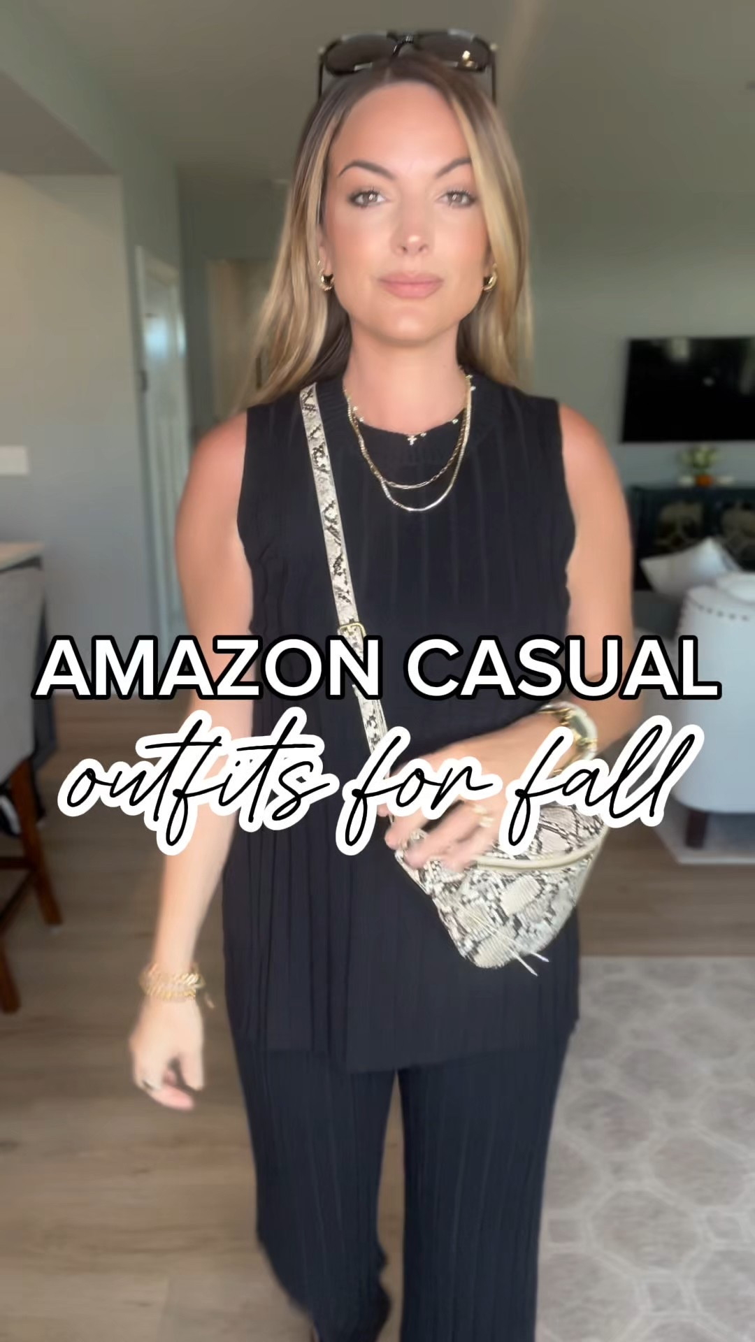 Amazon casual outfits for fall

#LTKFindsUnder50 #LTKFindsUnder100 #LTKSaleAlert