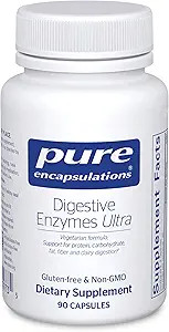Visit the Pure Encapsulations Store | Amazon (US)