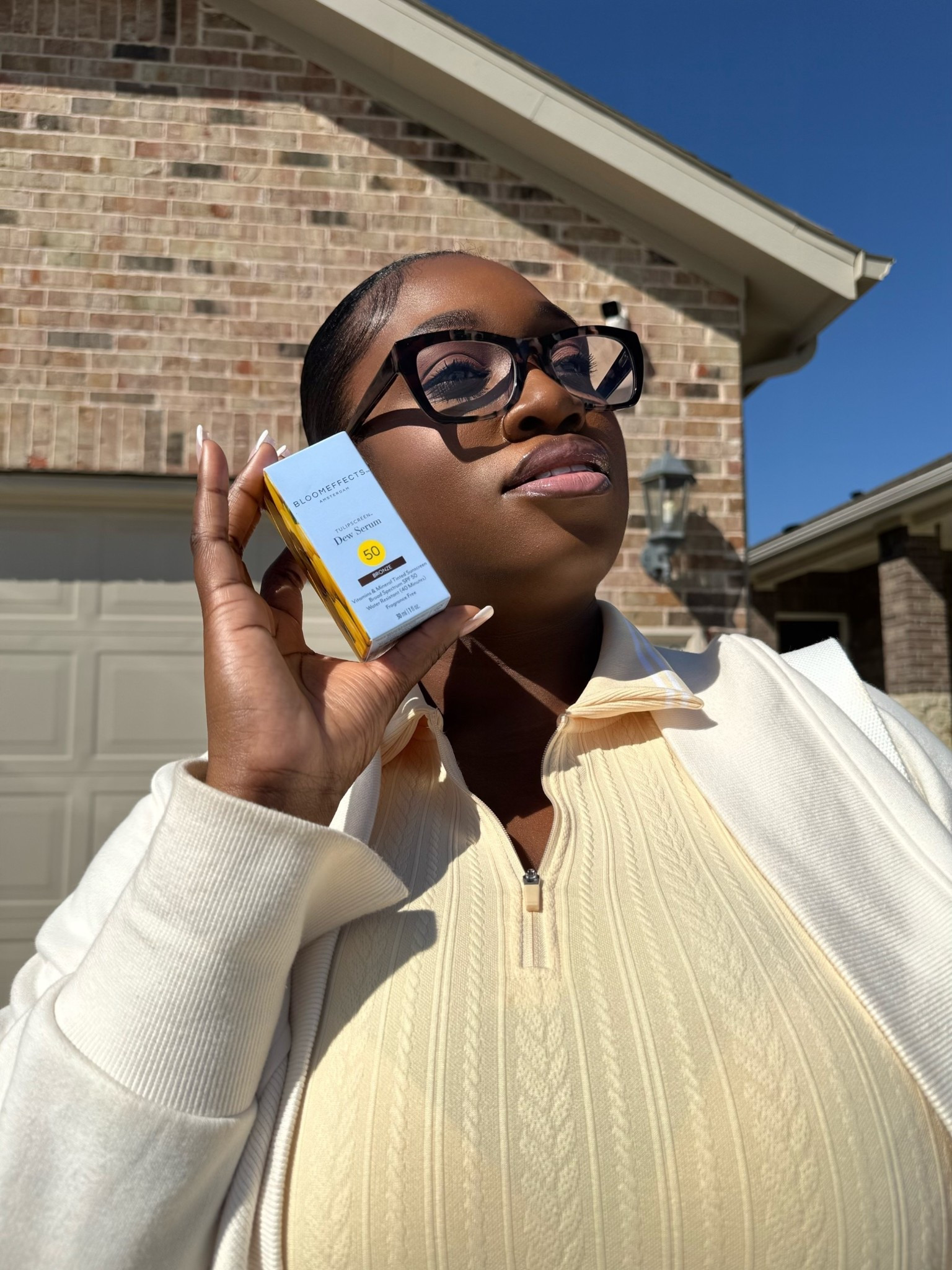 Bloom into Summer with your sunscreen ! 


#LTKTravel #LTKselfcare #LTKmorningroutine