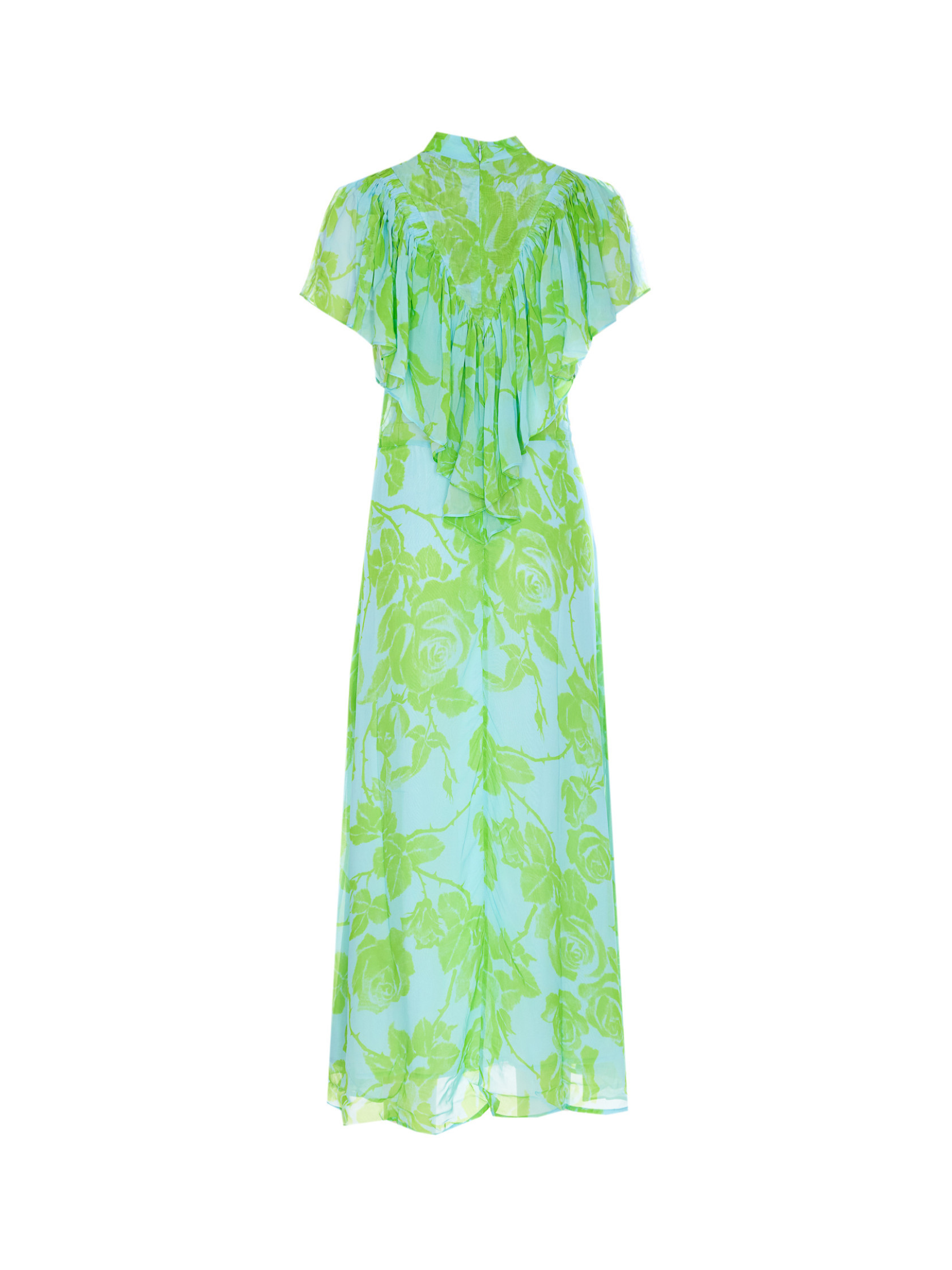 Essentiel Dress | Senser US