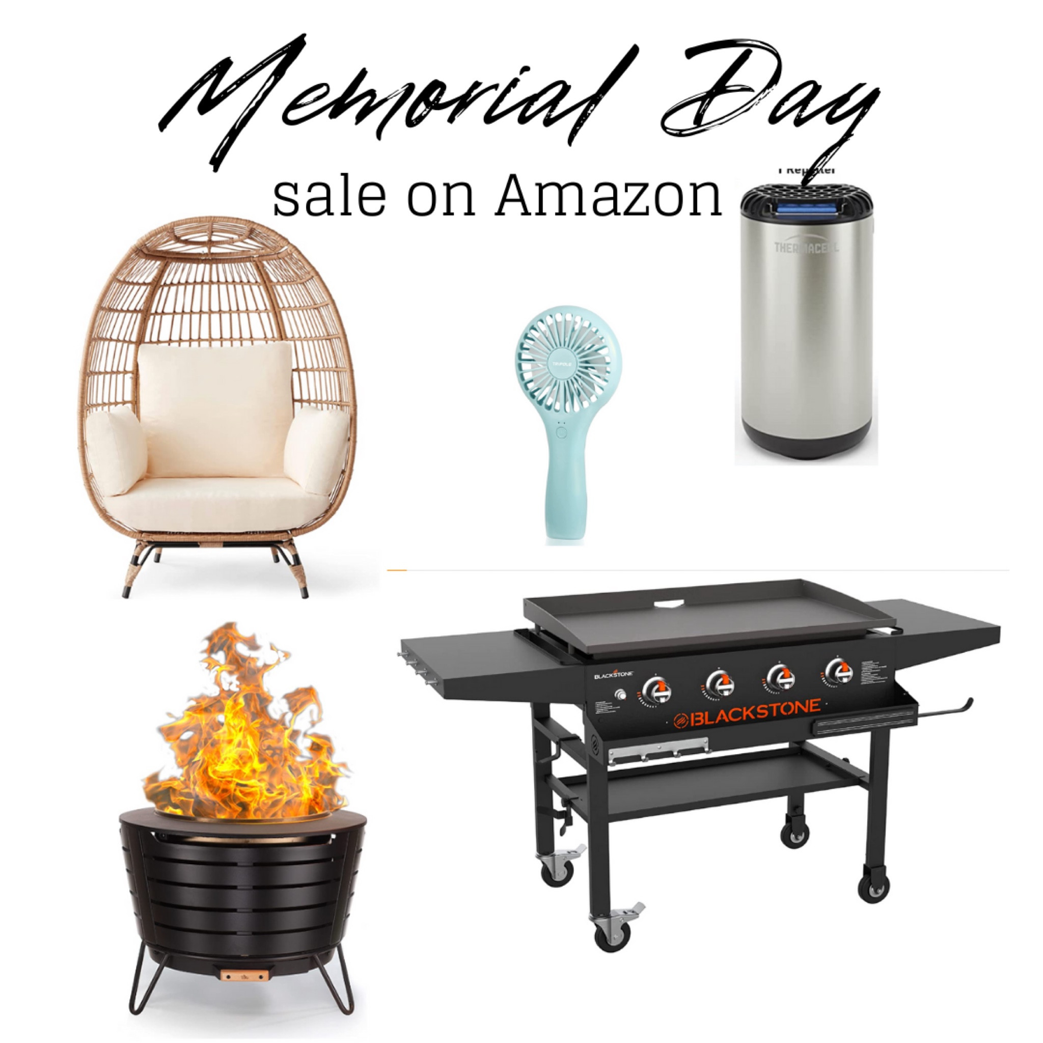 Amazon Memorial Day Sale

#LTKSeasonal #LTKsalealert #LTKhome