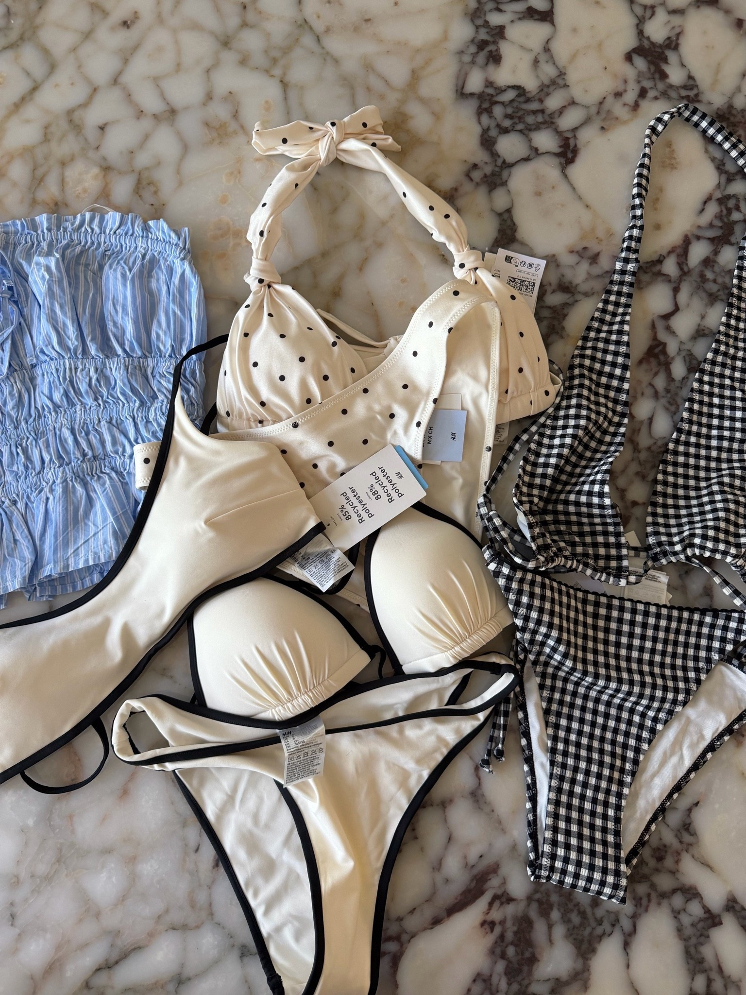 Bikini Haul 🌞🌞🌞#LTKspring

#LTKdeutschland #LTKsummer