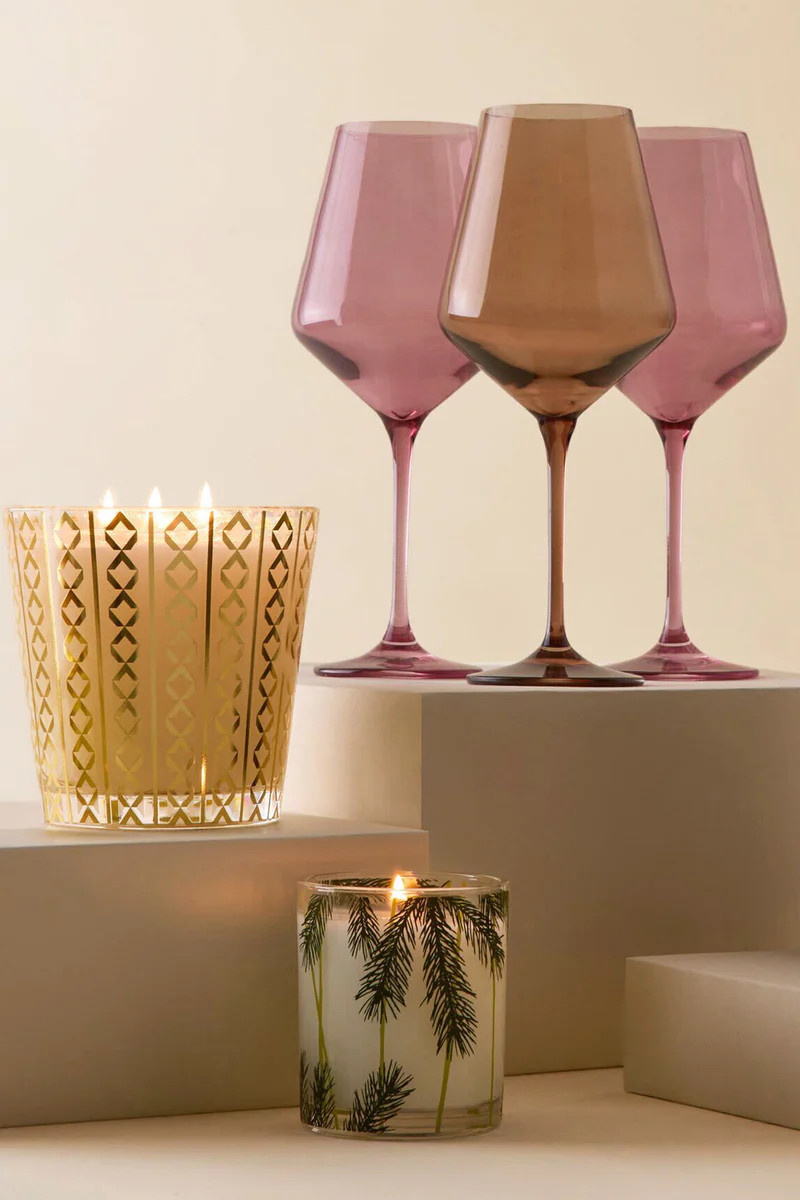 Frasier Fir Pine Needle Candle | Tuckernuck (US)