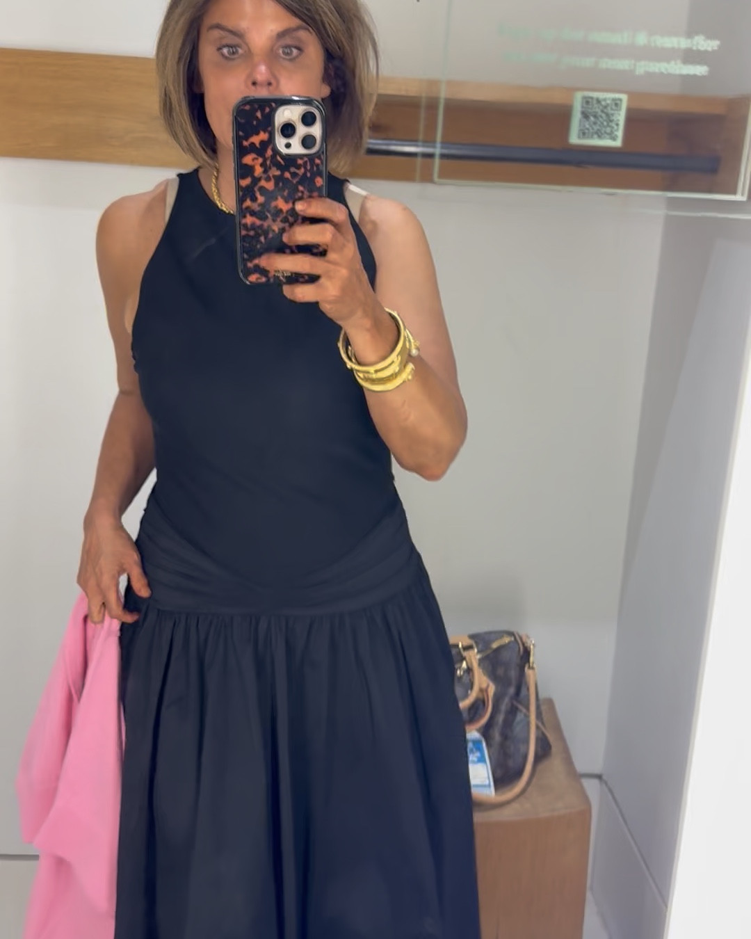 Anthropologie 

#LTKOver40