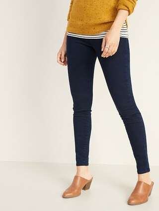 Super Skinny Pull-On Jeggings for Women | Old Navy (US)