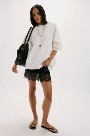 We The Free Palm Springs Pullover | Free People (Global - UK&FR Excluded)