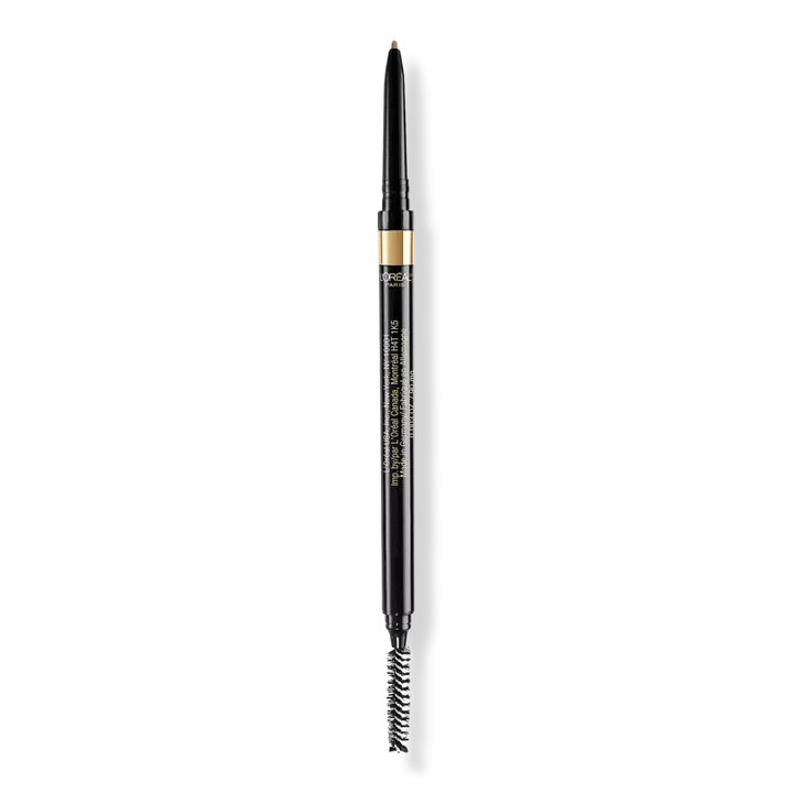 Brow Stylist Definer Waterproof Eyebrow Pencil | Ulta