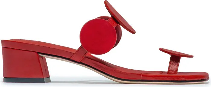 Jupiter Moon Heeled Sandal | Nordstrom