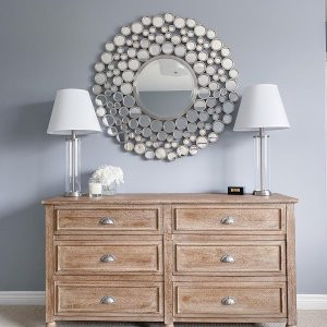 Astoria 6-Drawer Wide Dresser | Pottery Barn (US)