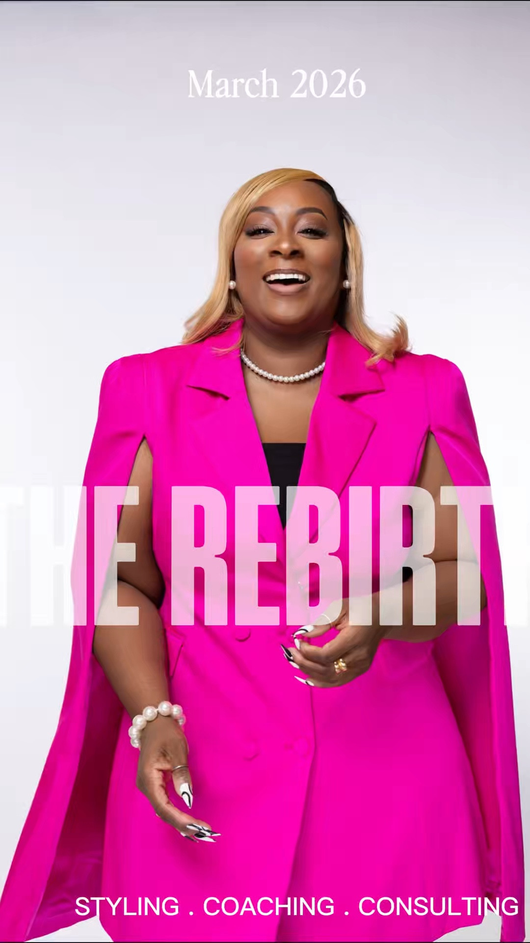 It’s my 4th Year Anniversary!!! My baby is 4 Years old today and she’s growing and healthy. I give Praises to the Most High for all He’s doing. #anniversary #womeninbusiness #WomensMonth

#LTKdayinmylife #LTKootd #LTKvlog