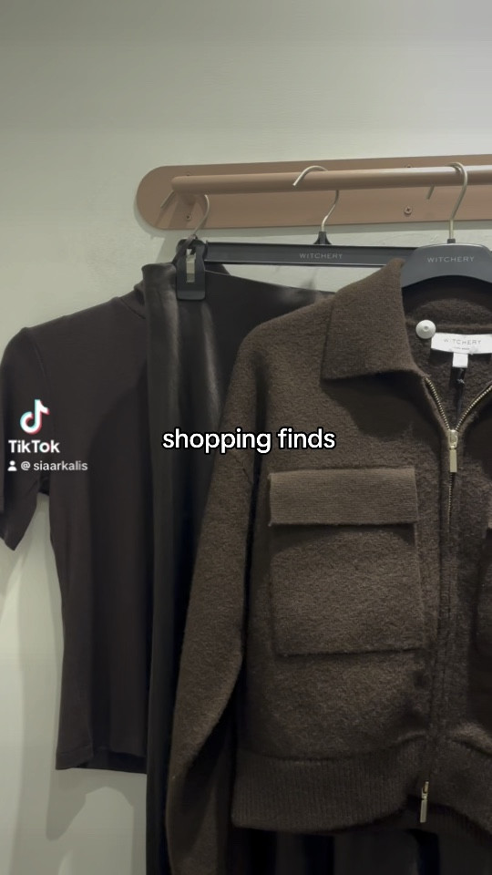 Love this wool jacket from Witcher’s 😍

#LTKSeasonal #LTKVideo #LTKaustralia