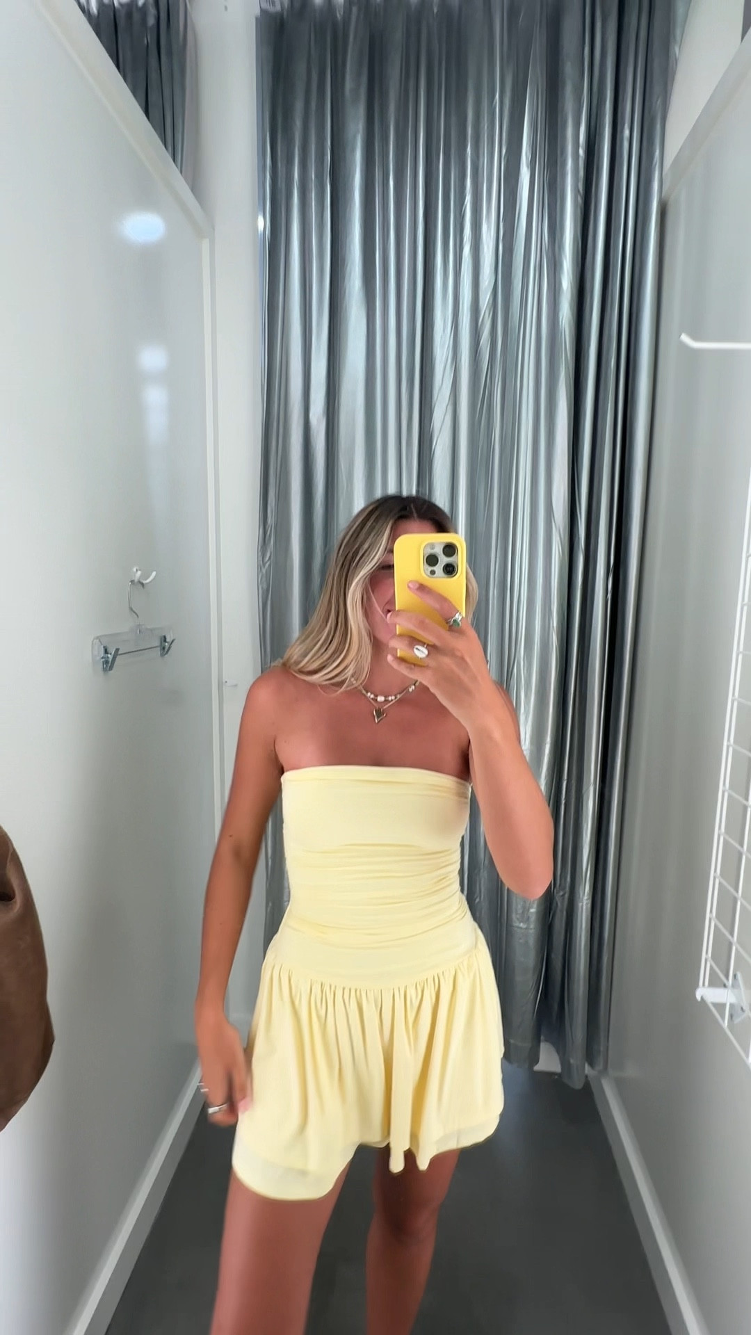 Yellow dress haulll

#LTKSeasonal #LTKParties