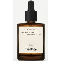 Radiance Serum | with 11% Vitamin C | 0.50 floz | Typology - US