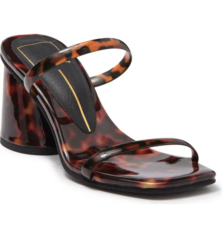 DV FOOTWEAR Huxton Sandal | Nordstromrack | Nordstrom Rack