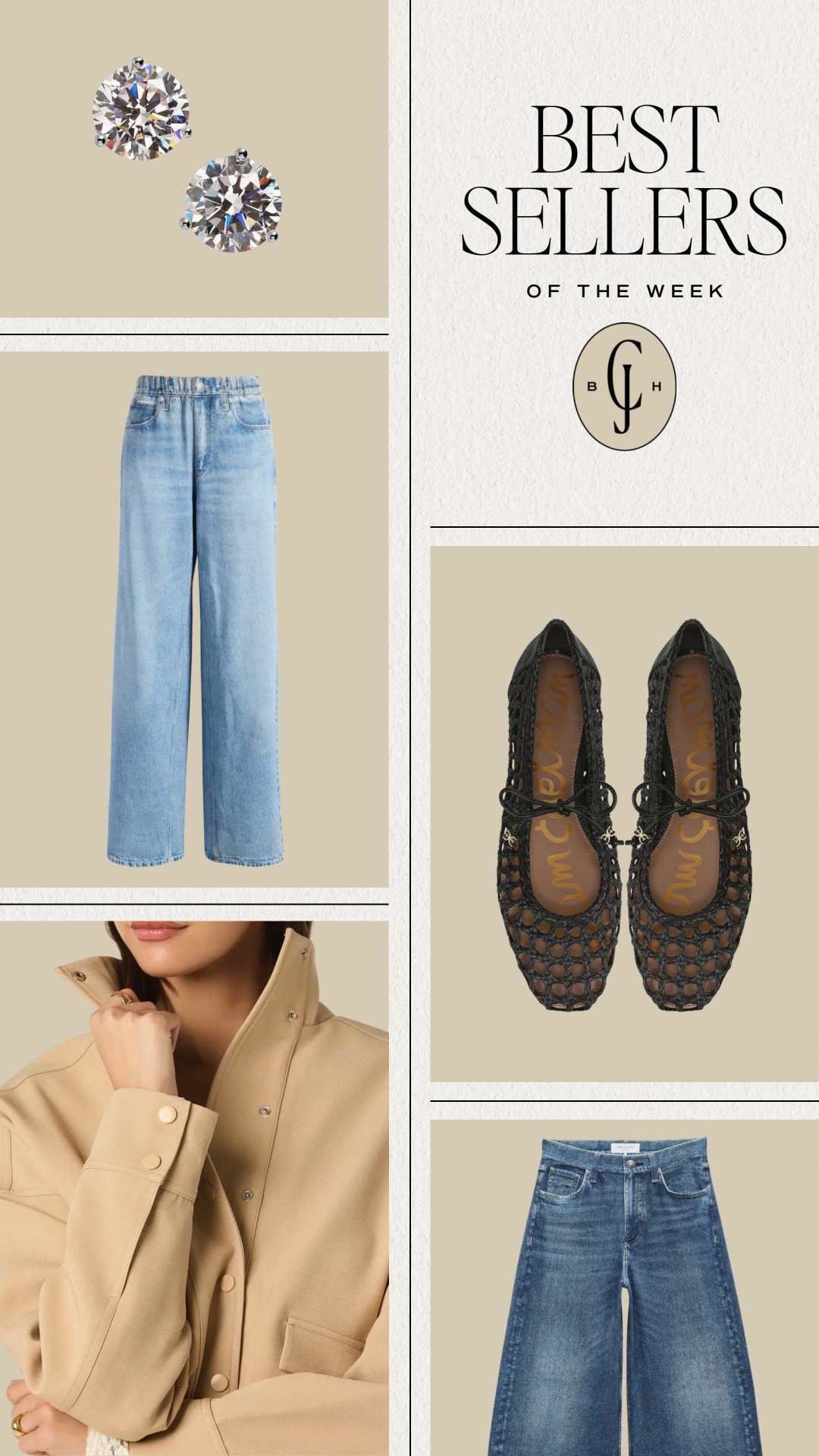 Shop the best sellers on my page this week! 

#LTKSeasonal #LTKFindsUnder50