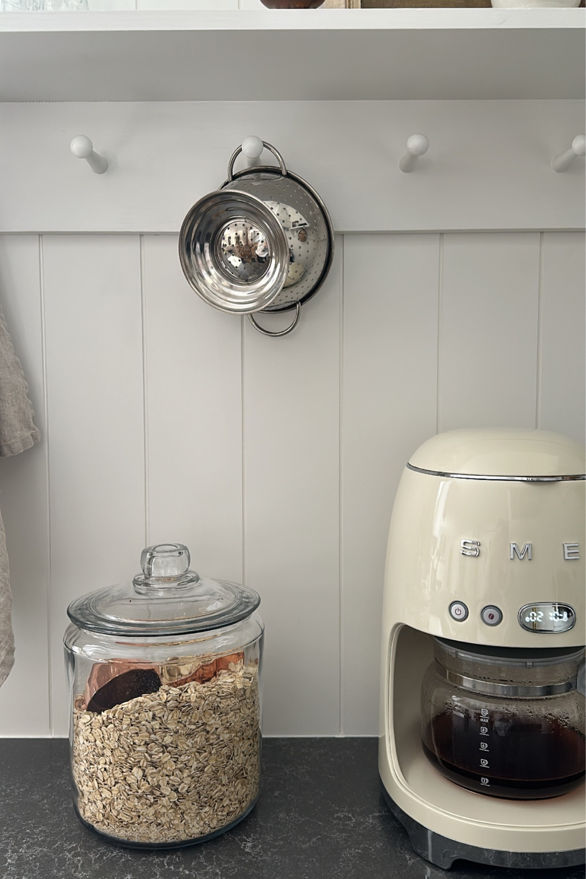 Our kitchen coffee maker  

#LTKhome #LTKFind #LTKfamily