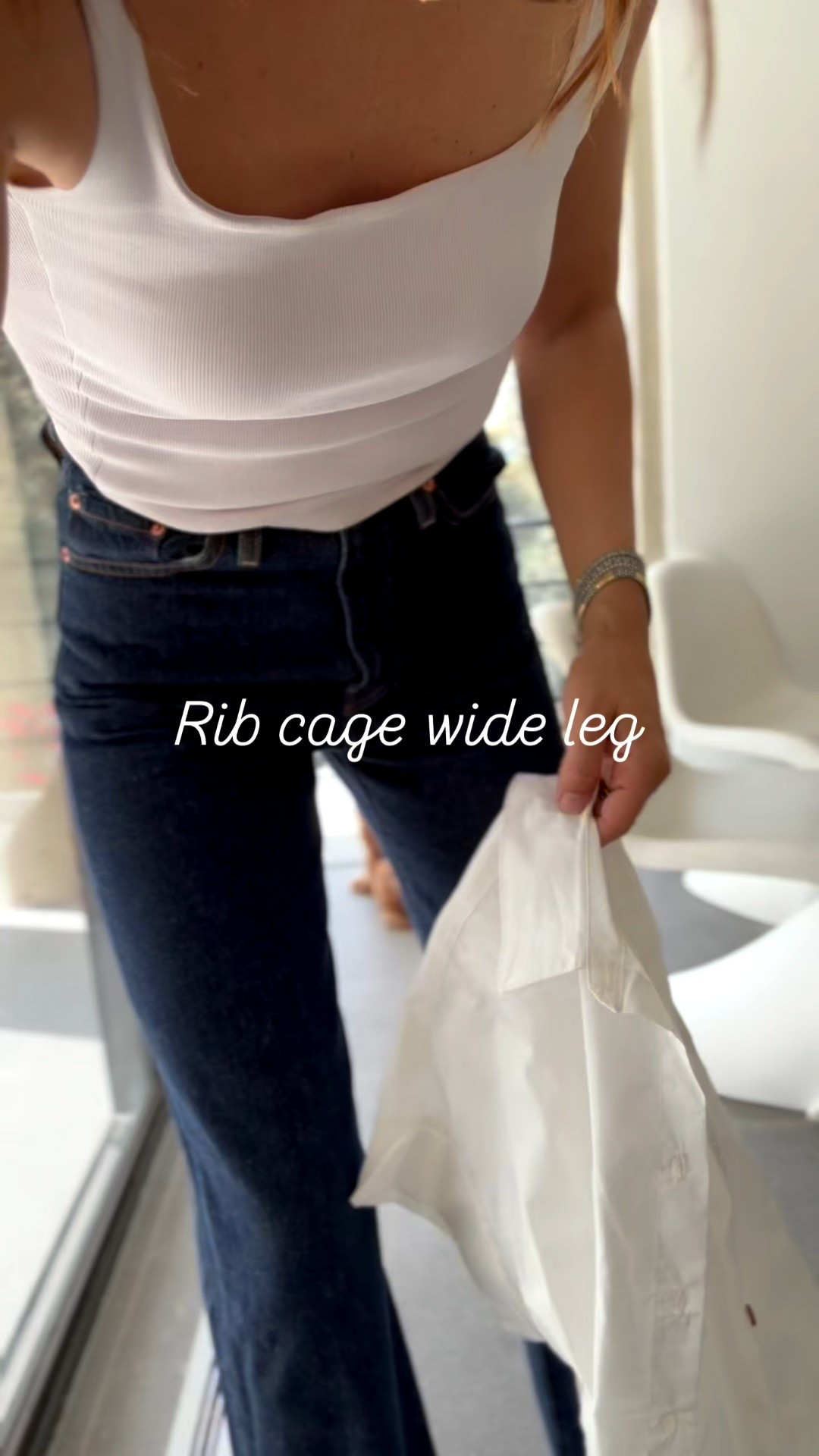 Love these 3 jeans from Levi’s!! 