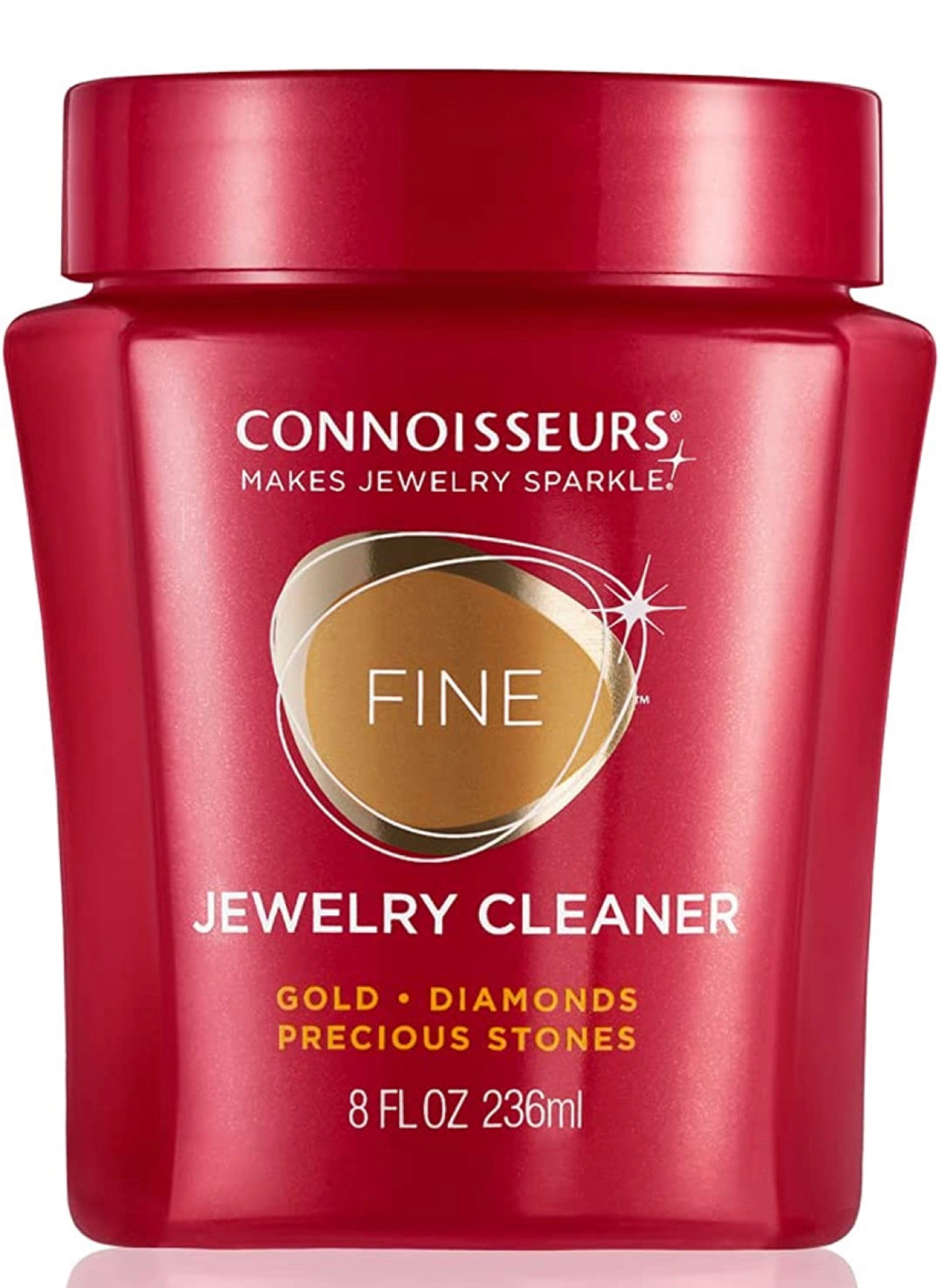 Best at home ring cleaner!

#LTKwedding #LTKFind #LTKunder50