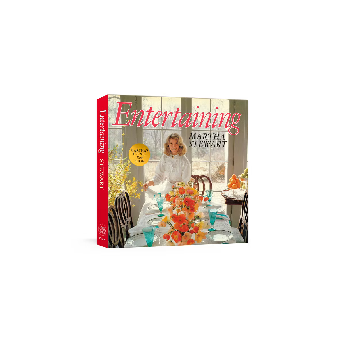 SponsoredTargetMovies, Music & BooksBooksNon-FictionShop all Random HouseEntertaining - by Martha... | Target