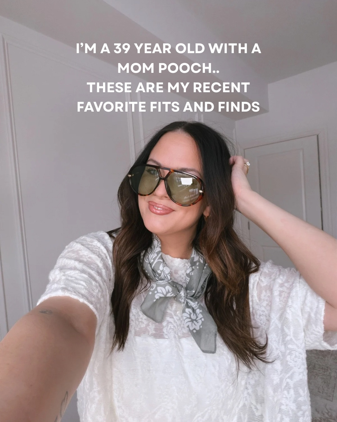 Obsessed with these finds as a millennial with a mom pooch!! Which is your favorite?? 

#LTKmomlife #LTKootd #LTKMidsize