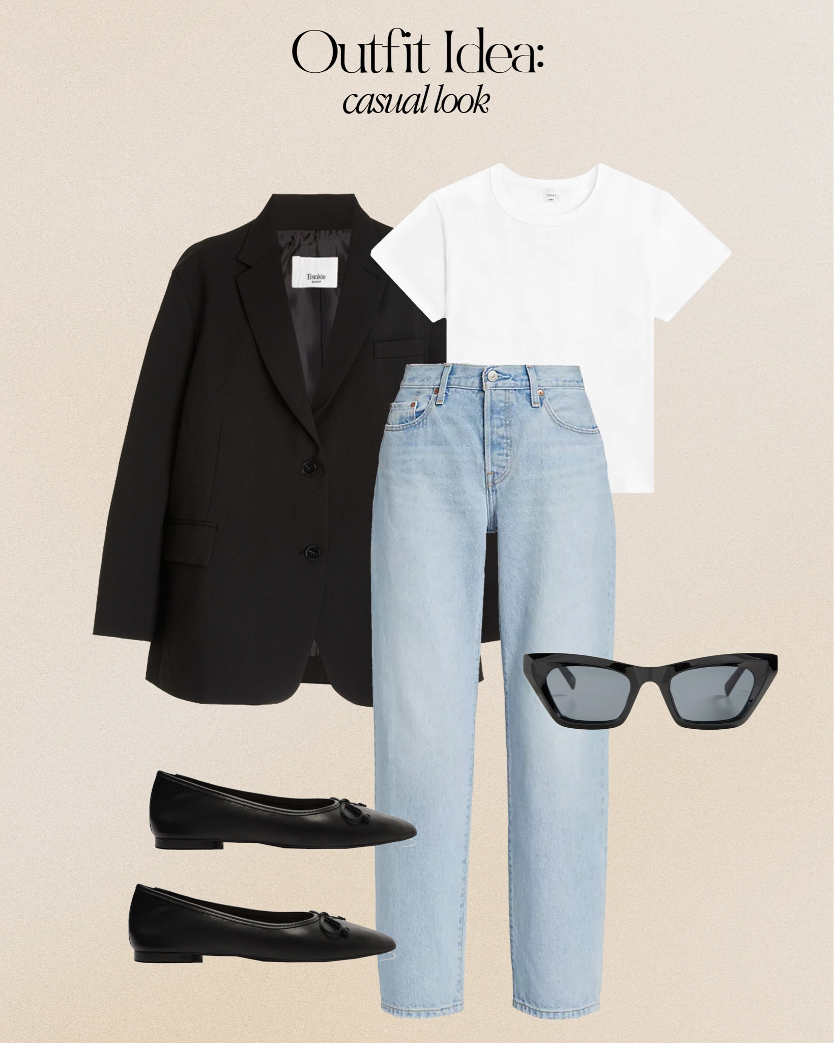 Casual fall outfit idea 🍂 lower price points linked!

#LTKSeasonal #LTKstyletip