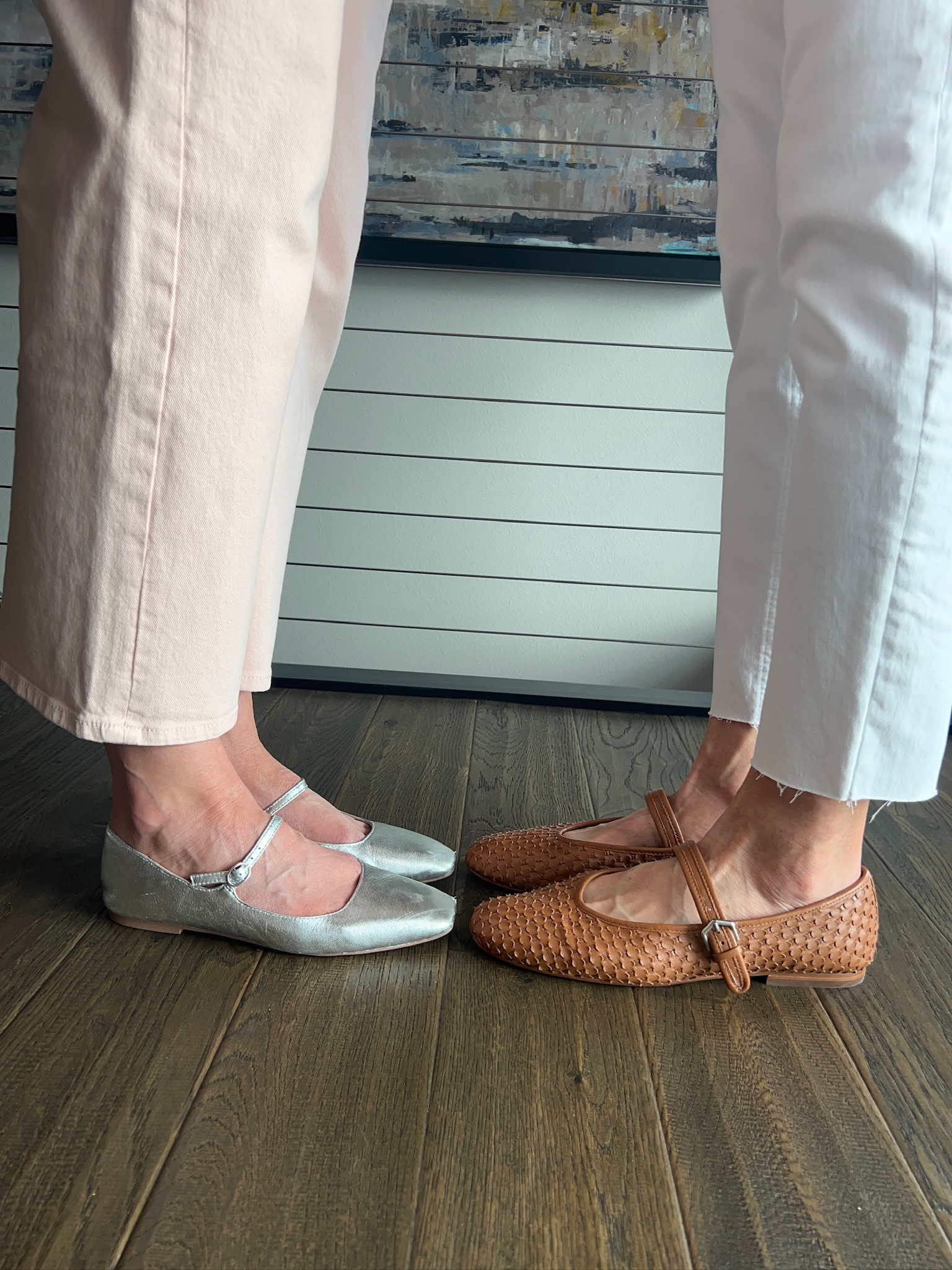 A roundup of our favorite shoes we're wearing on repeat. See our go-to picks, from budget-friendly sandals to stylish splurges!  

 #LTKOver40 #LTKStyleTip #LTKShoeCrush
