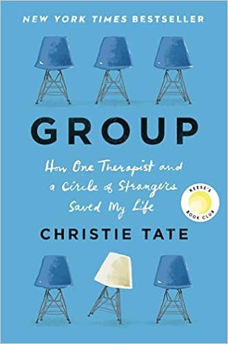 Group: How One Therapist and a Circle of Strangers Saved My Life



Hardcover – Octobe... | Amazon (US)