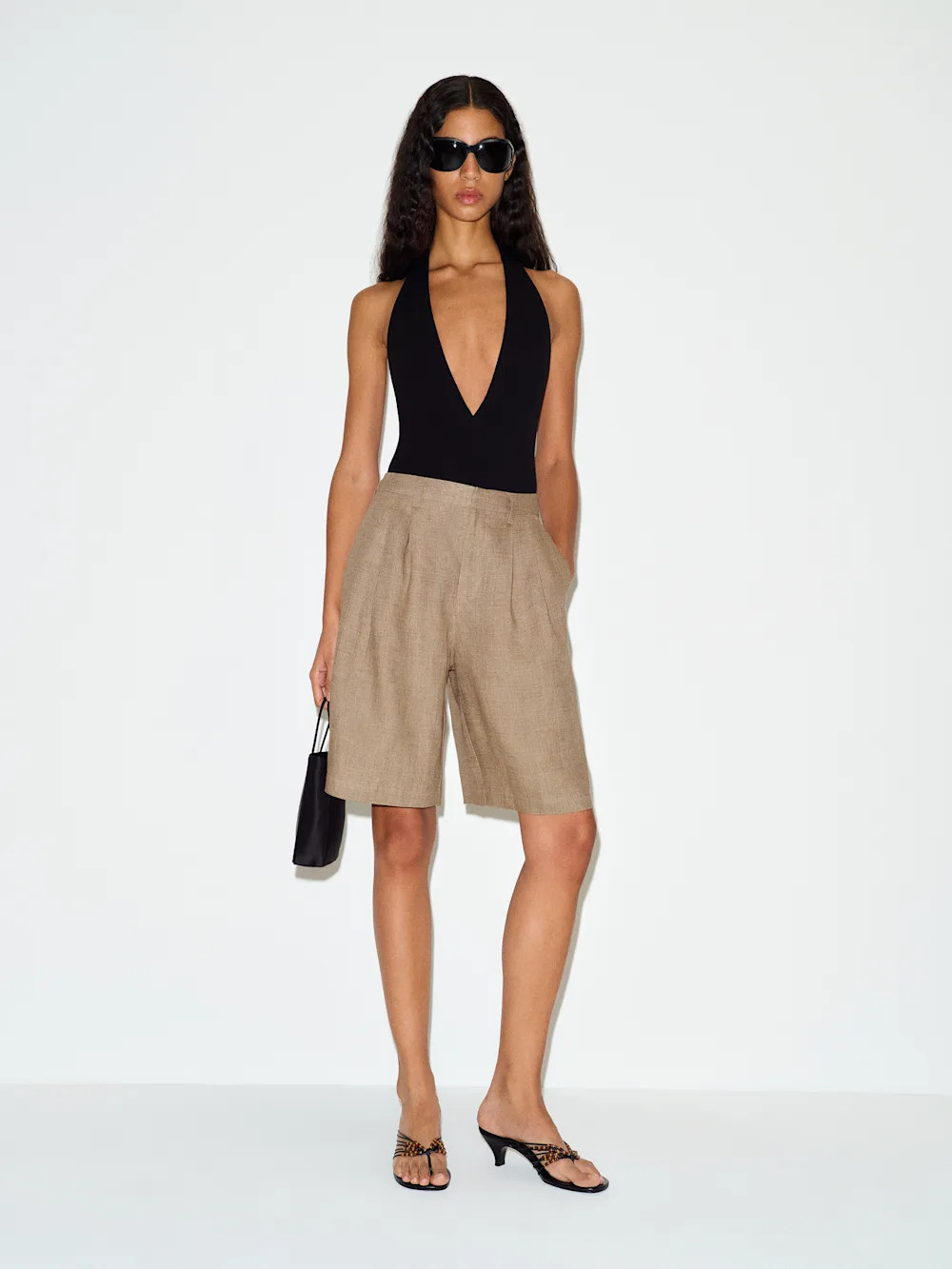 Bermudas Are Back

#LTKdayinmylife #LTKgrwm #LTKootd