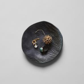 Mussel Burl Dish | Bloomist