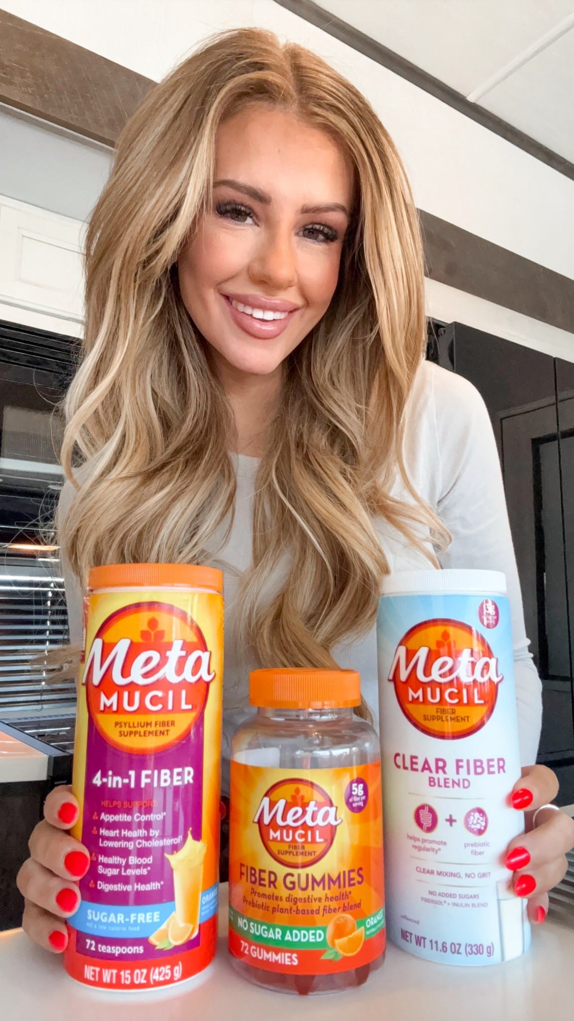 #Ad #Metamucil_Partner
Thank you to Target and Metamucil for partnering with me 🤍 This is one of those everyday staples I genuinely keep on hand—especially on busy mom days when I’m trying to feel my best from the inside out. Linking all of my go-to Metamucil favorites here to make it easy on you.

@metamucil @Target @shop.ltk #liketkit #metamucil #targetstyle #TargetPartner #Target 