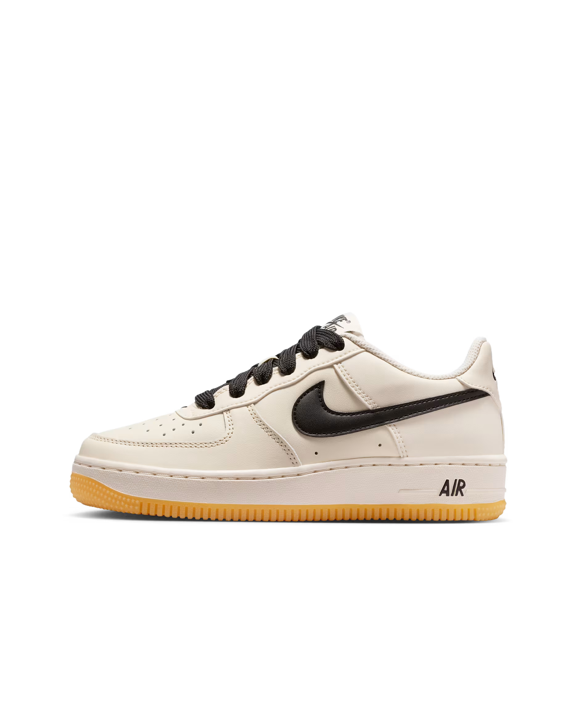 Nike Air Force 1 LV8 Big Kids' Shoes | Nike (US)