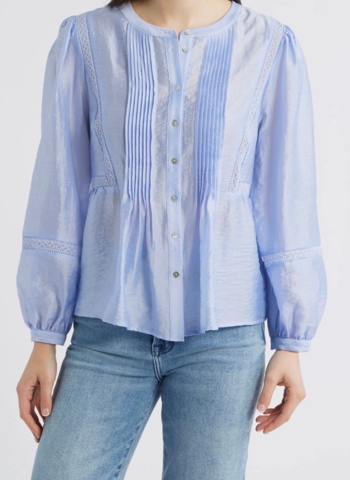 Spring top
#LTKstyletip #LTKfindsunder100

#LTKSeasonal