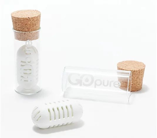GOPure Pod Set of (2) Portable Water Purifiers | QVC