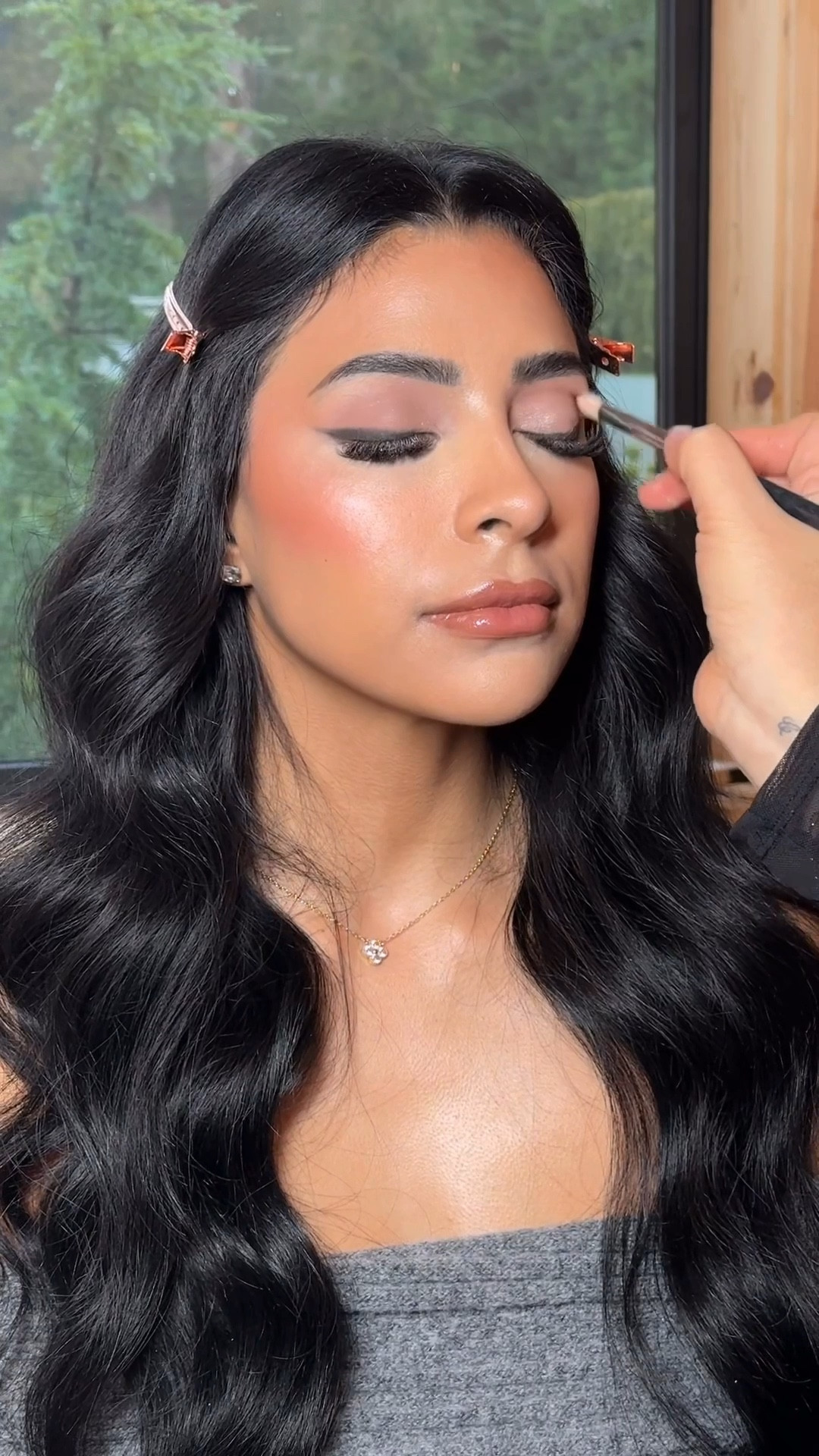 Shop the Bridal Makeup Look

#LTKWedding #LTKBeauty