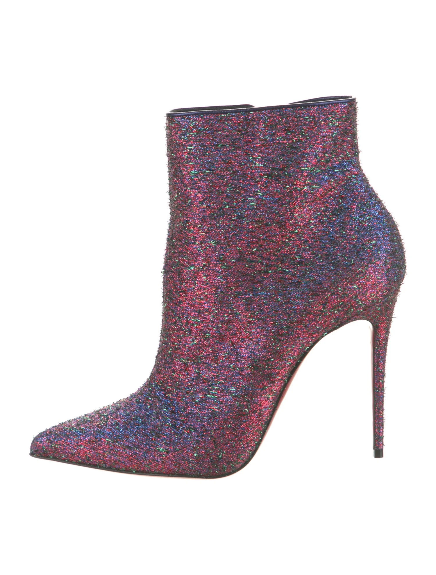 Christian Louboutin Ankle Boots | The RealReal