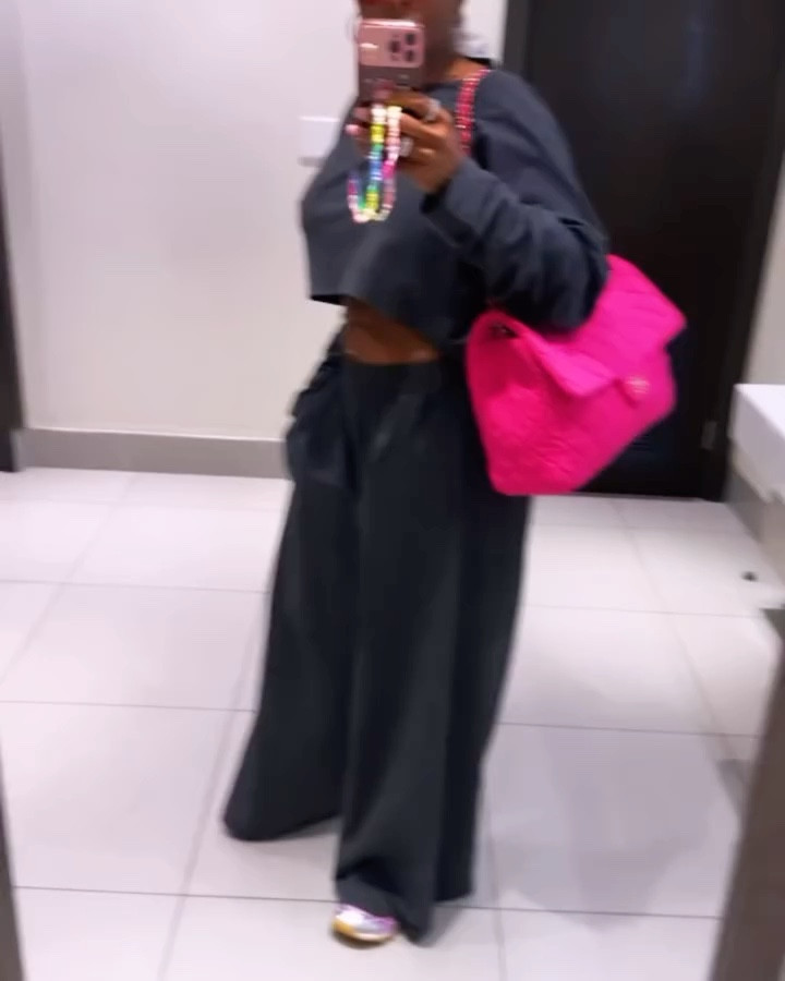 Comfy + Cute= Travel