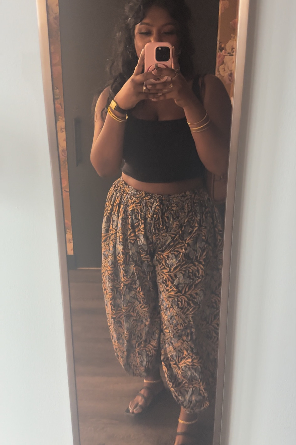 These pants are my current obsession!