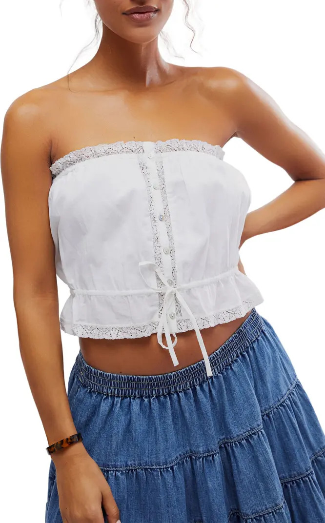 Wistful Daydream Convertible Camisole | Nordstrom Rack