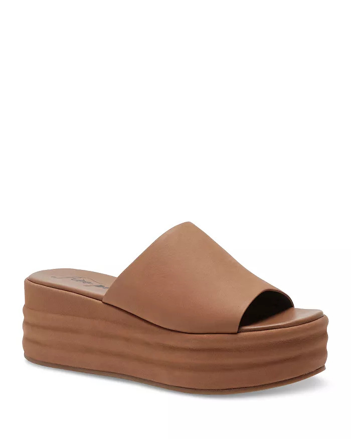 Women's Harbor Flatform Sandals | Bloomingdale's (US)