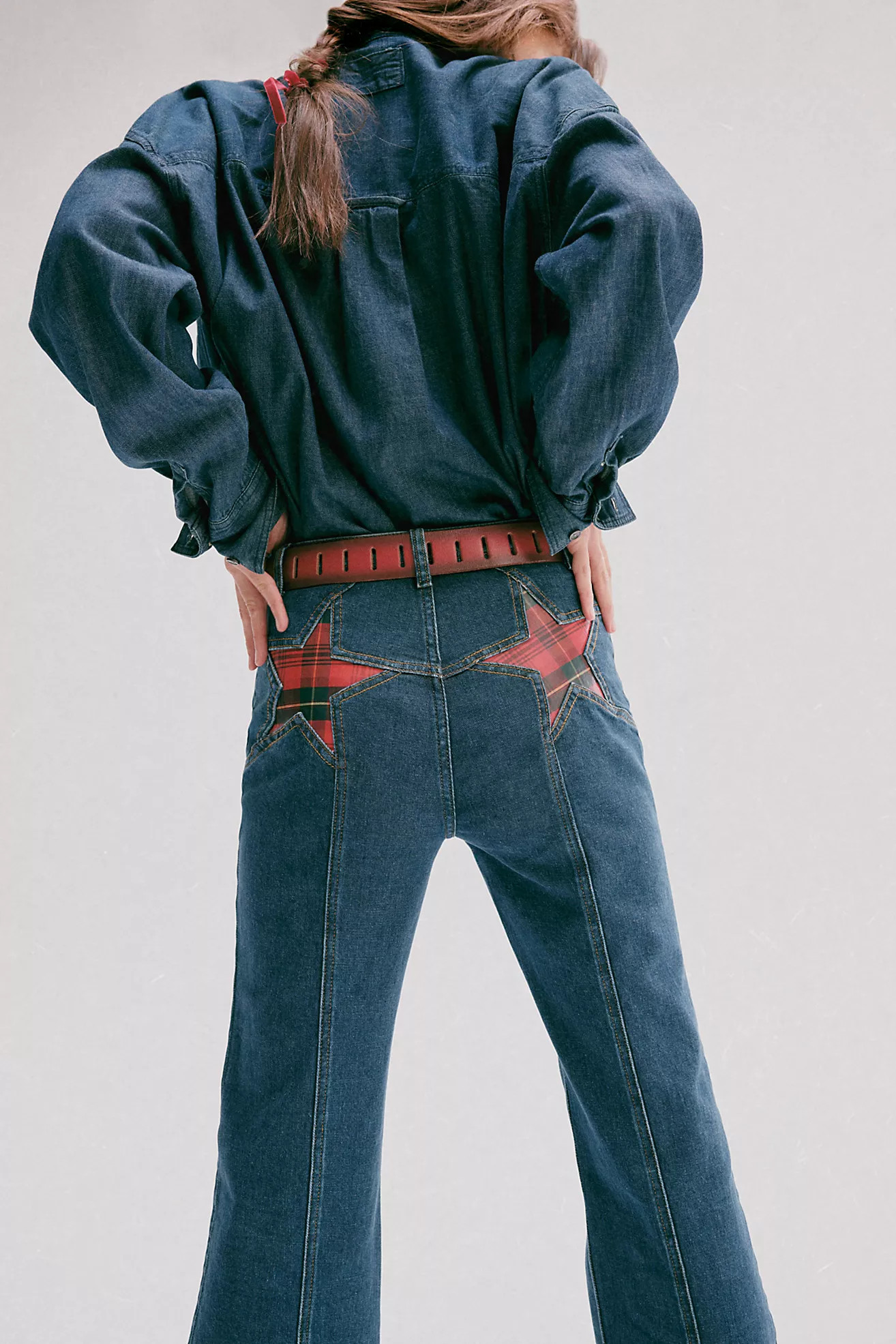 We The Free Firecracker Flare Jeans | Free People (Global - UK&FR Excluded)