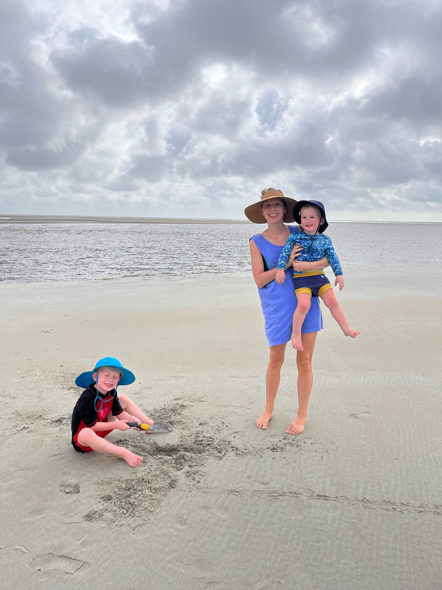 In our happy place ❤️✨

#LTKSwim #LTKFamily #LTKBaby