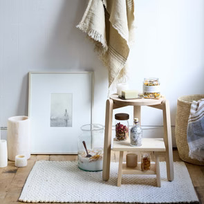 Star Bright Farm Lavender Bath Salt | Bloomist