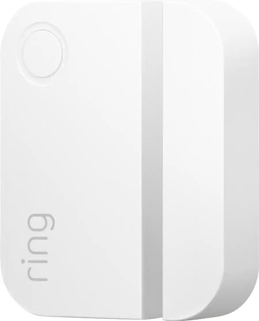 Ring - Alarm Contact Sensor (2nd Gen) (2-Pack) - White | Best Buy U.S.