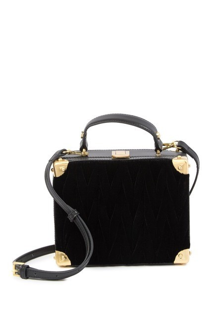 Sam Edelman | Calla Hardcase Shoulder Bag | Nordstrom Rack | Nordstrom Rack