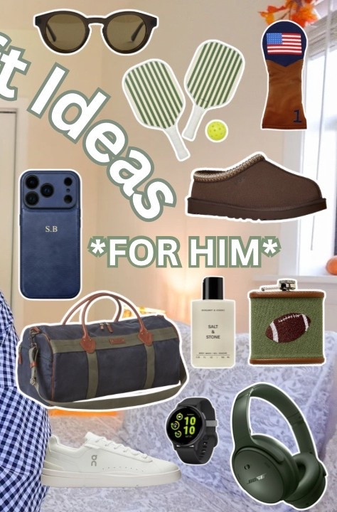 #LTKGiftGuide #LTKMens #LTKHoliday