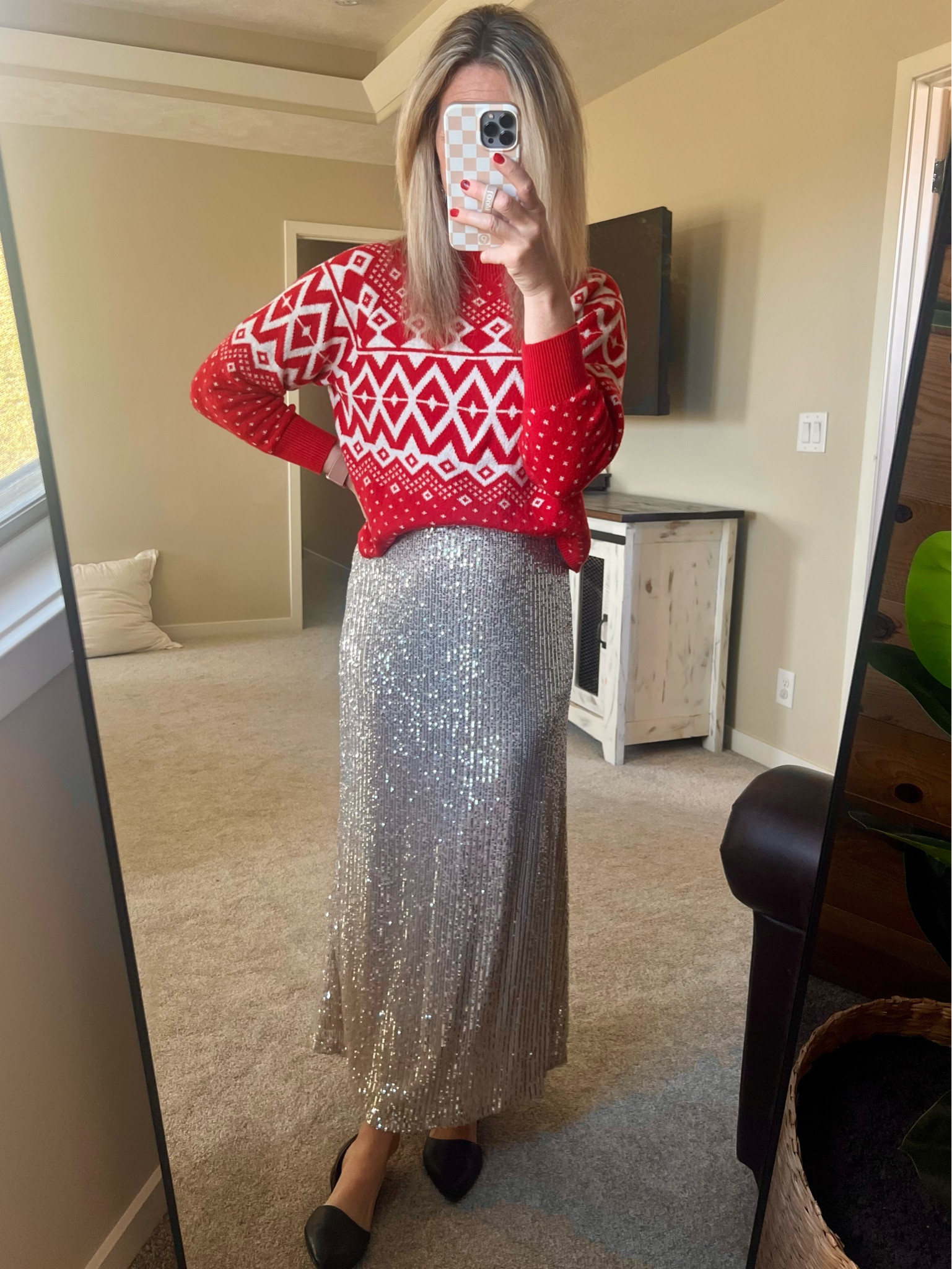 Nutcracker Christmas outfit 

#LTKHoliday